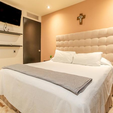 Magia By Riviera Rentals Playa del Carmen Exterior photo