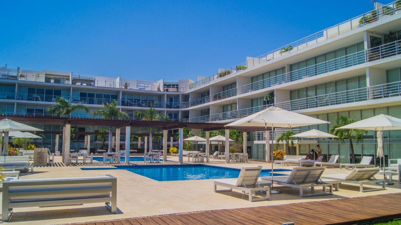 Magia By Riviera Rentals Playa del Carmen Exterior photo