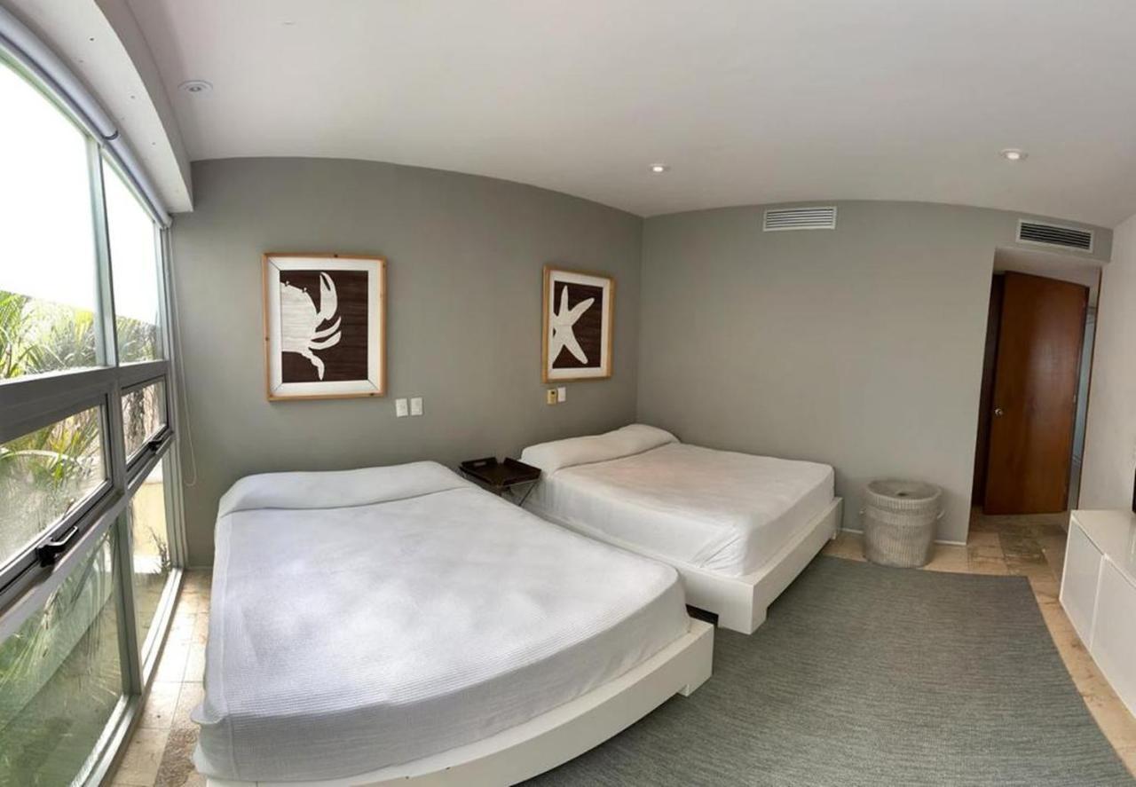 Magia By Riviera Rentals Playa del Carmen Exterior photo