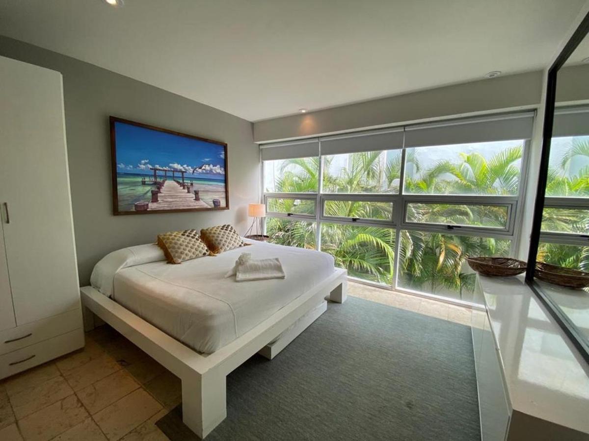 Magia By Riviera Rentals Playa del Carmen Exterior photo
