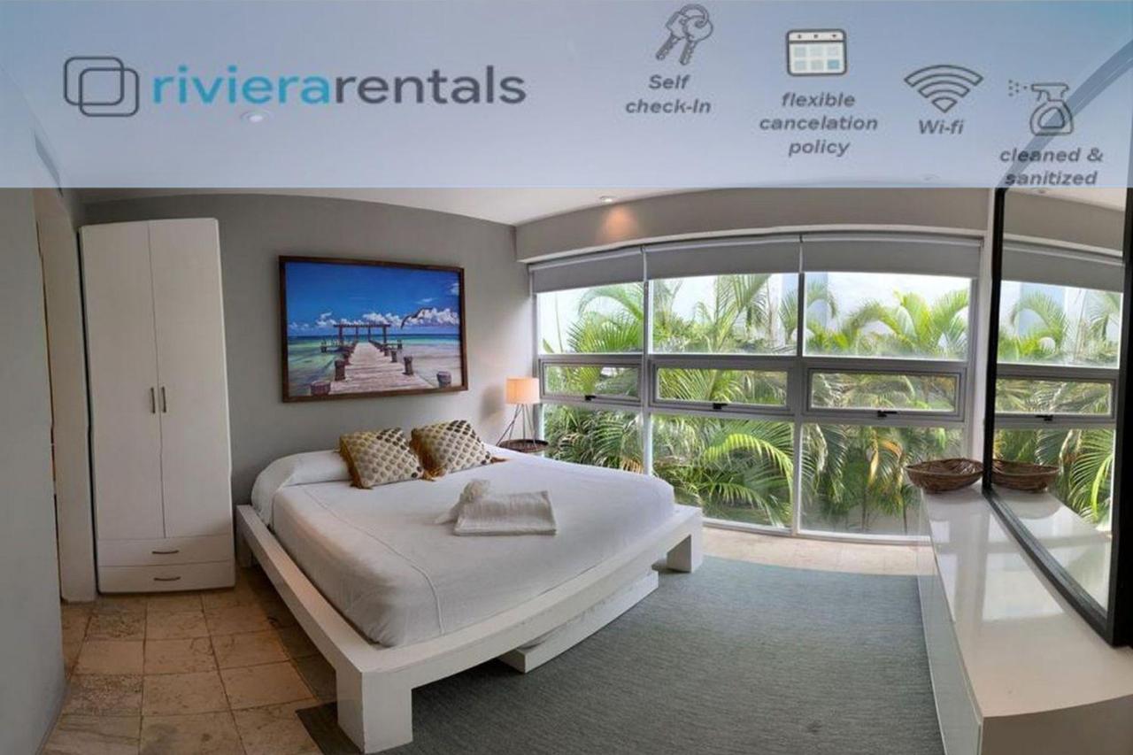 Magia By Riviera Rentals Playa del Carmen Room photo