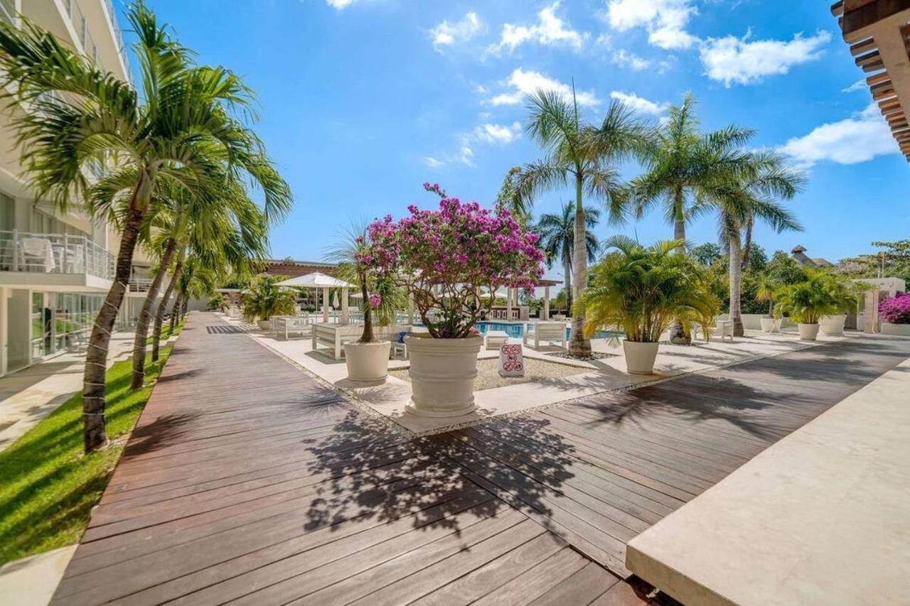 Magia By Riviera Rentals Playa del Carmen Exterior photo