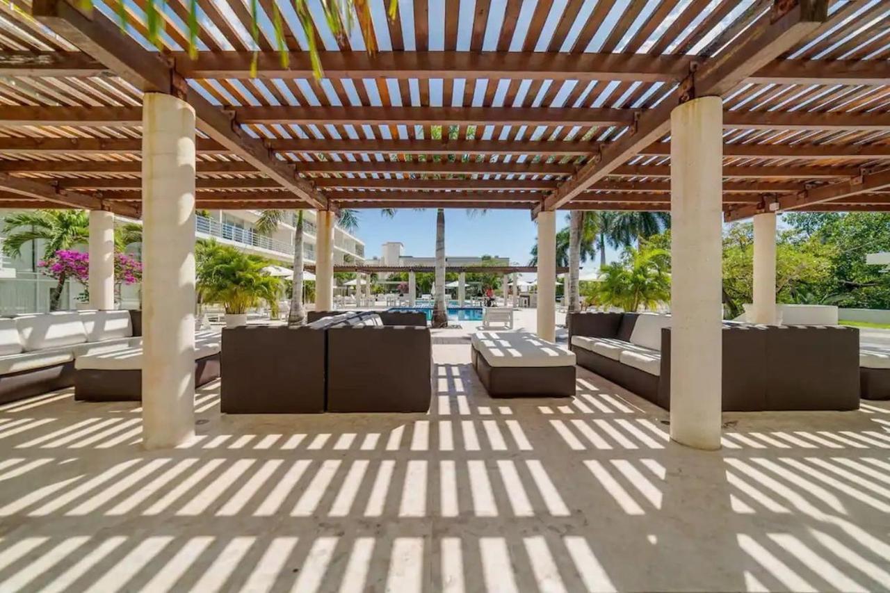 Magia By Riviera Rentals Playa del Carmen Exterior photo