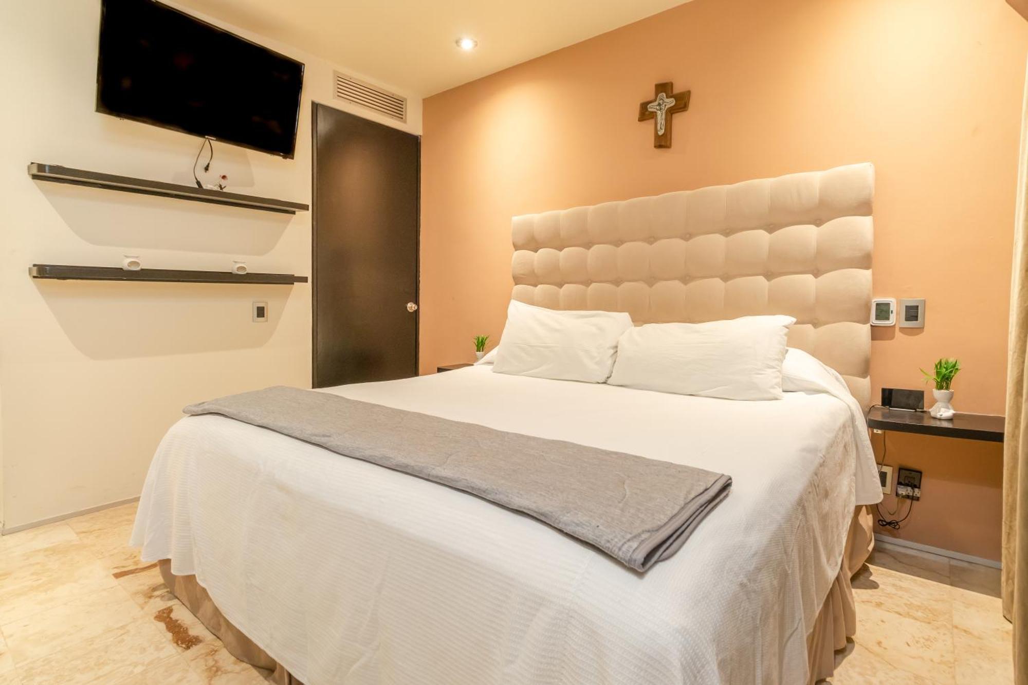 Magia By Riviera Rentals Playa del Carmen Exterior photo