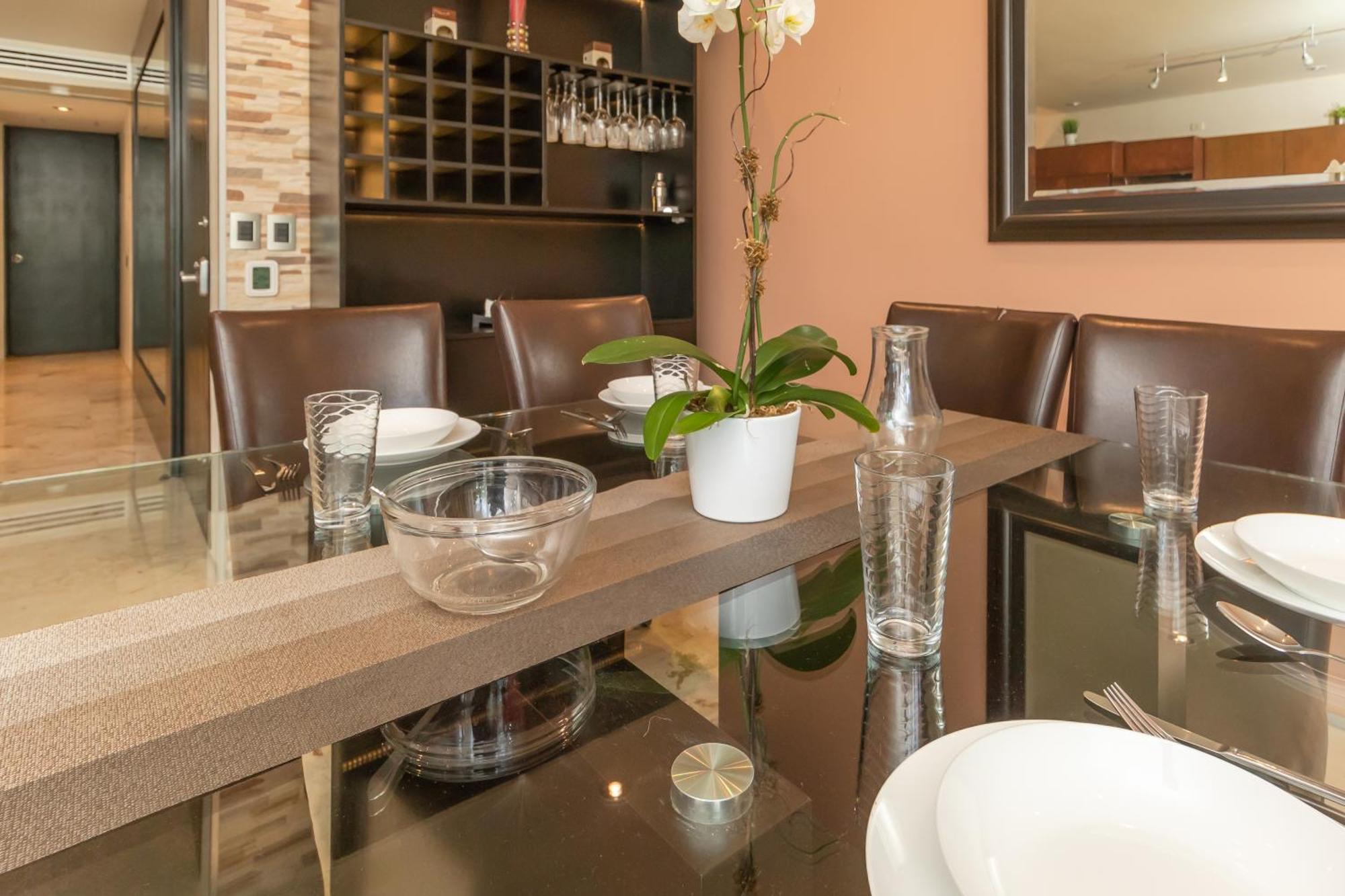 Magia By Riviera Rentals Playa del Carmen Exterior photo