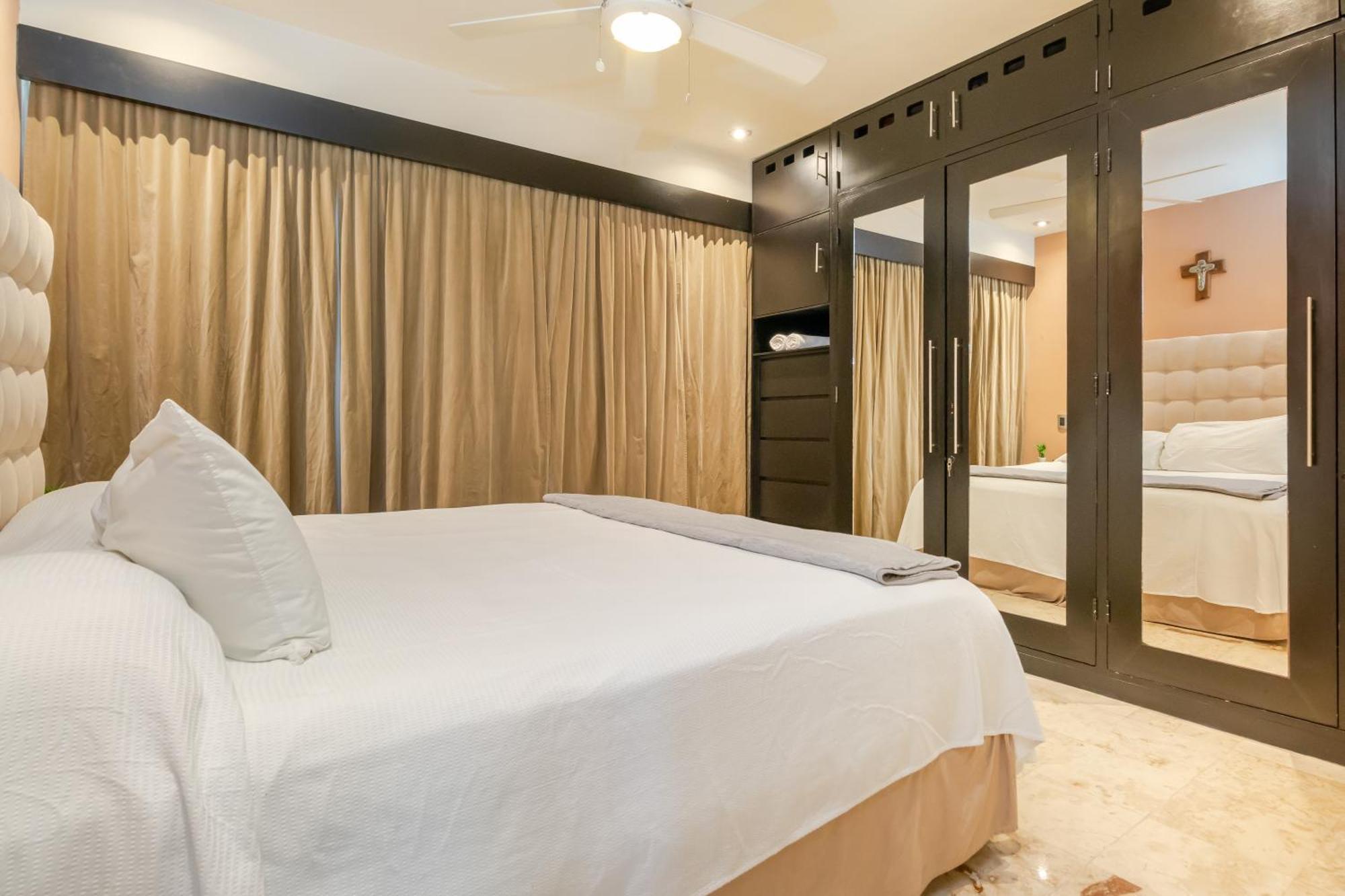 Magia By Riviera Rentals Playa del Carmen Exterior photo