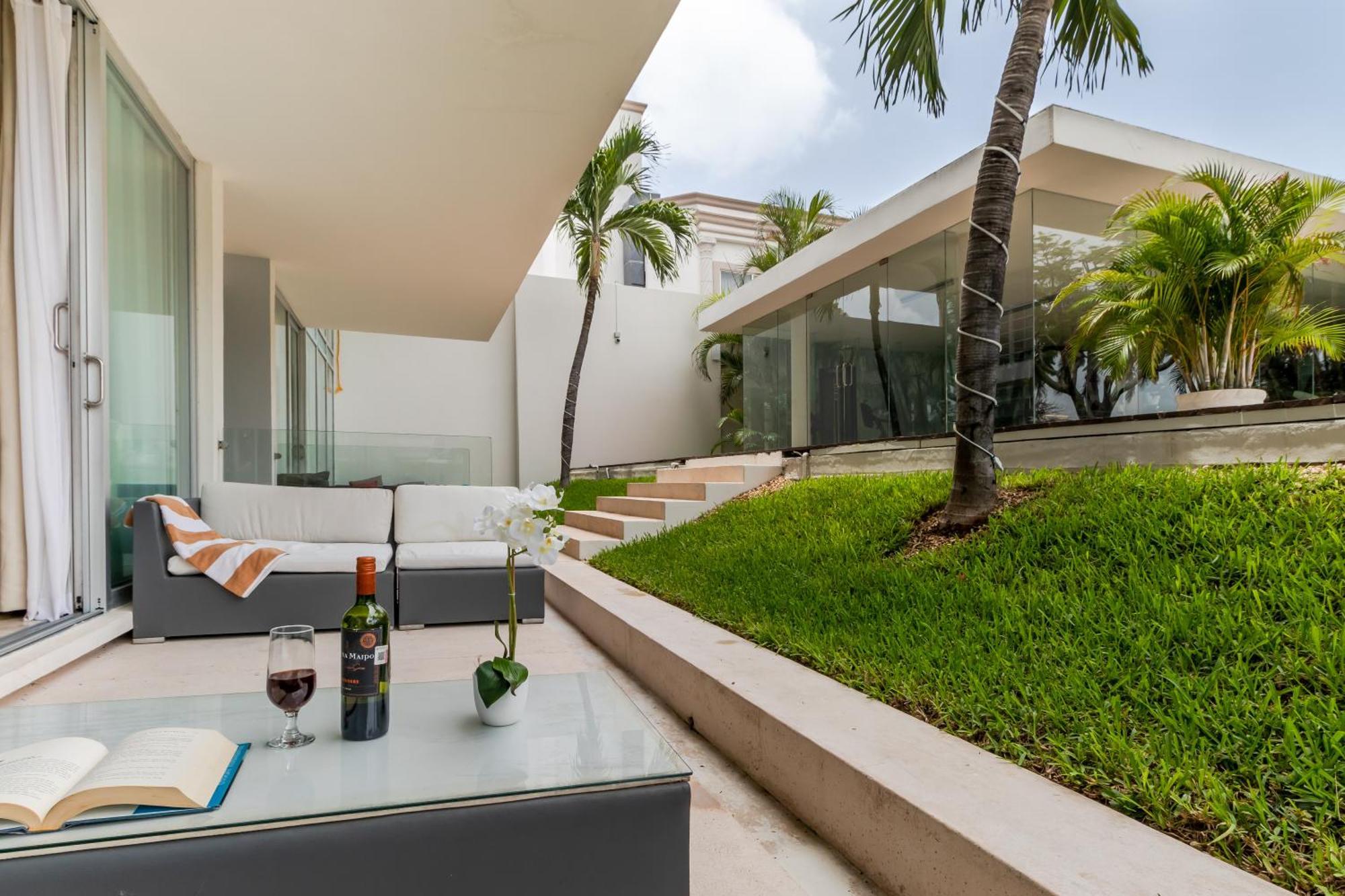 Magia By Riviera Rentals Playa del Carmen Exterior photo