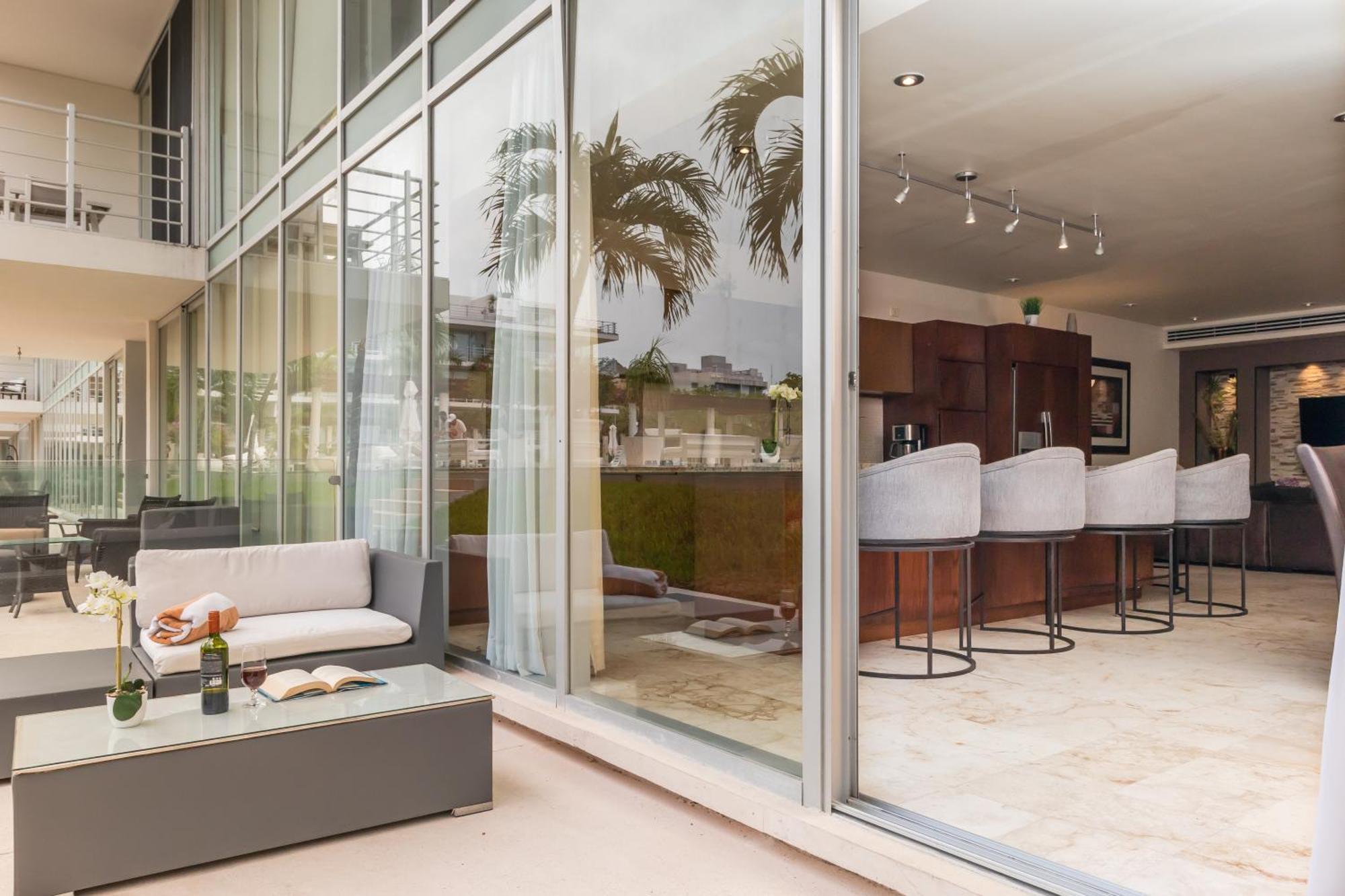 Magia By Riviera Rentals Playa del Carmen Exterior photo