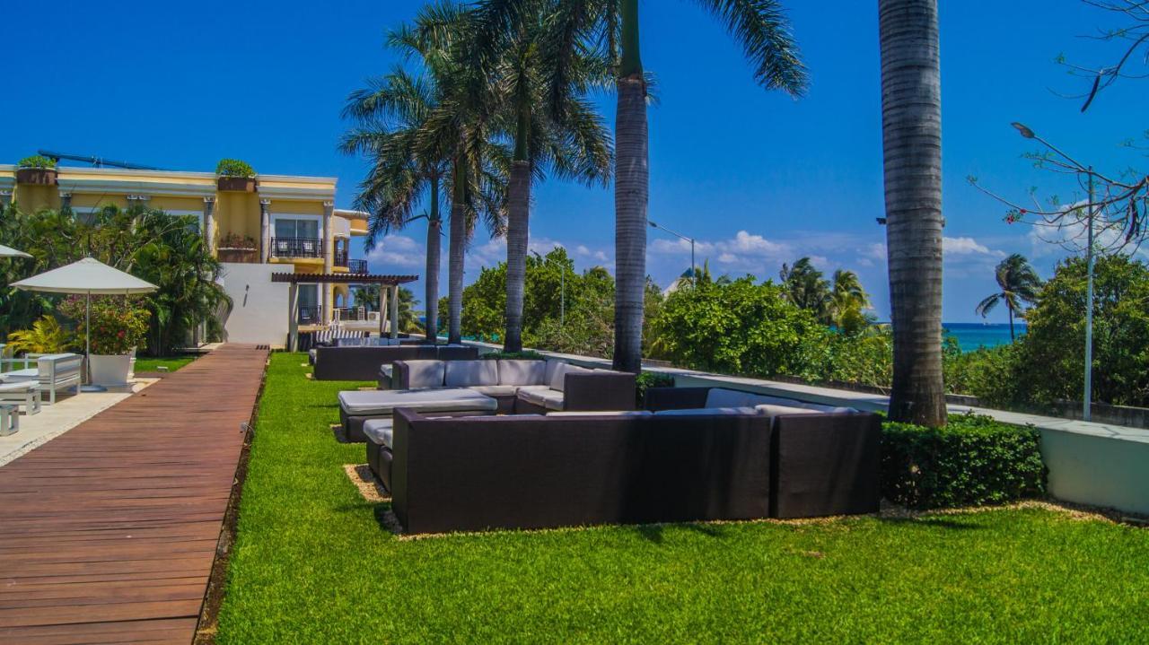 Magia By Riviera Rentals Playa del Carmen Exterior photo