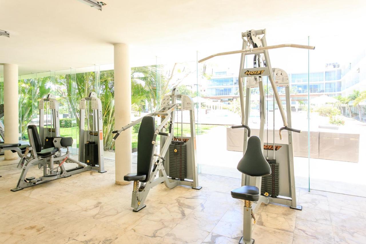 Magia By Riviera Rentals Playa del Carmen Exterior photo